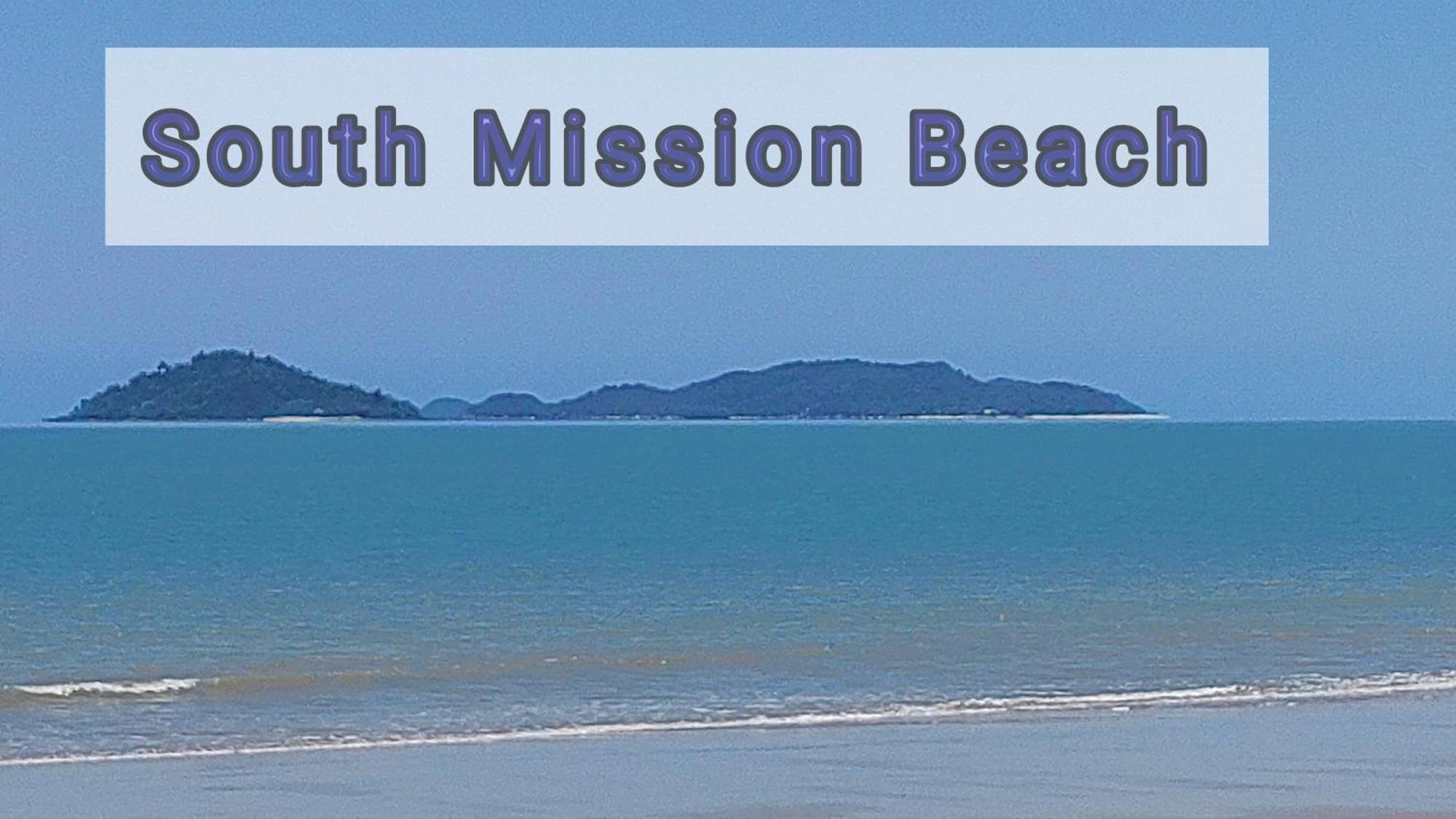 Hidden Gem Holiday Let South Mission Beach 外观 照片